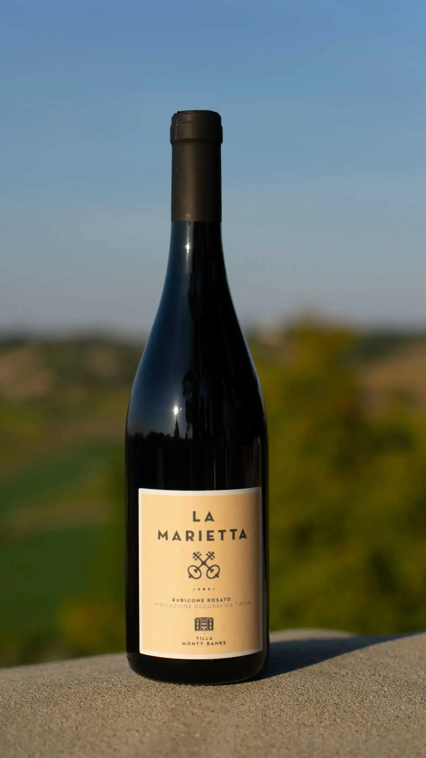 La Marietta